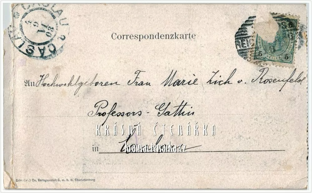 LIBEREC, Liberecká výšina