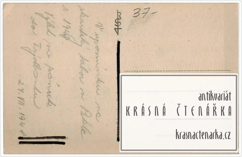 Hrad a zámek FRÝDLANT (Nakladatelství Gottried Wurbs)