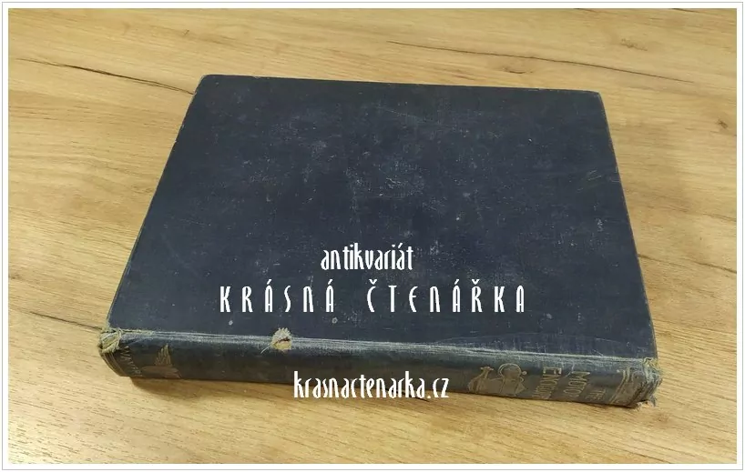 THE MOTORING ENCYCLOPEDIA (Waverley Book Company, cca 1930)