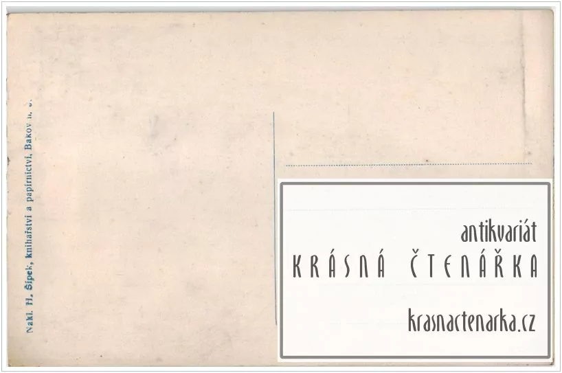 BYSTŘICE NAD PERNŠTEJNEM