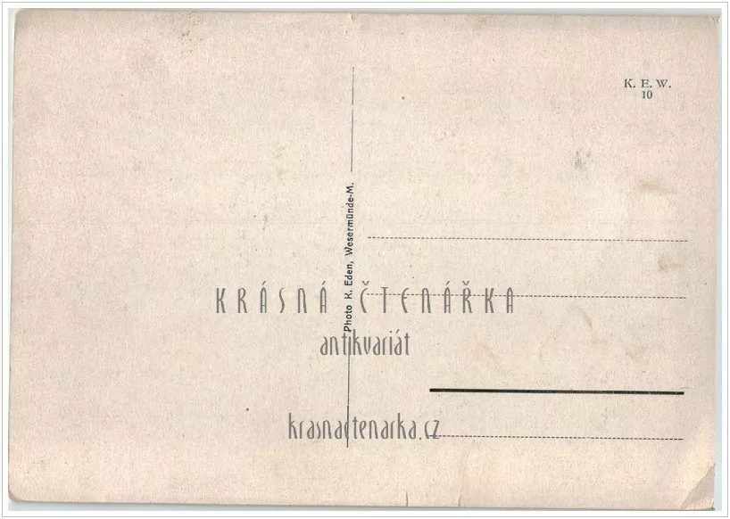 AUTOMOBILY ve městě Bremerhaven-Wessermünde