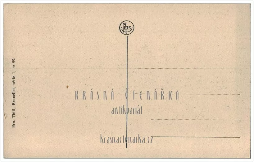 TRAMVAJE ve městě Bruxelles / Brusel