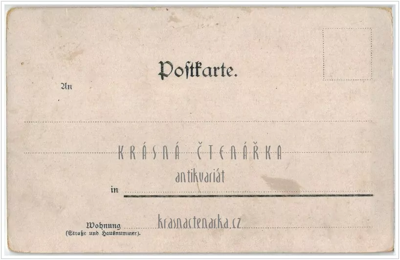 PŘÍSTAVIŠTĚ ve Swinemünde, pol. Świnoujście, čes. Svinoústí