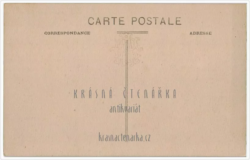 PŘÍSTAVIŠTĚ ve městě Algier / Alžír