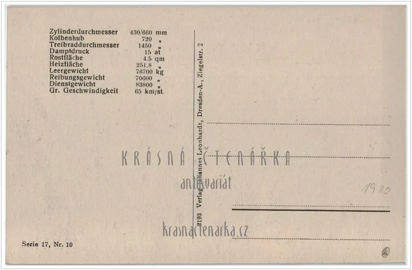 LOKOMOTIVA Hanomag, Hannoversche Maschinenbau AG