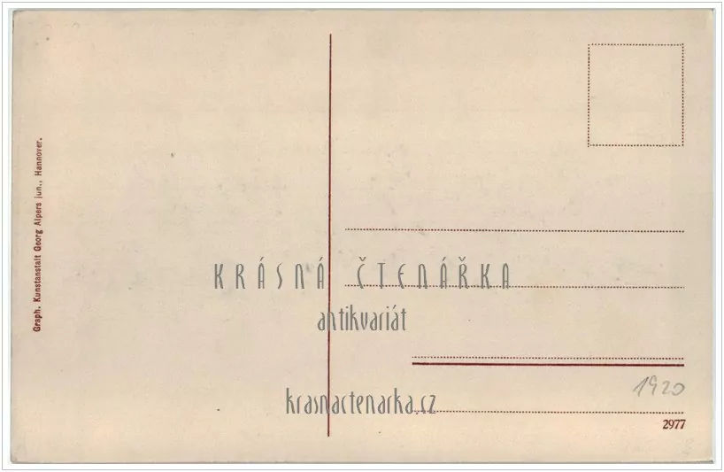 LOKOMOTIVA Hanomag, Hannoversche Maschinenbau AG 
