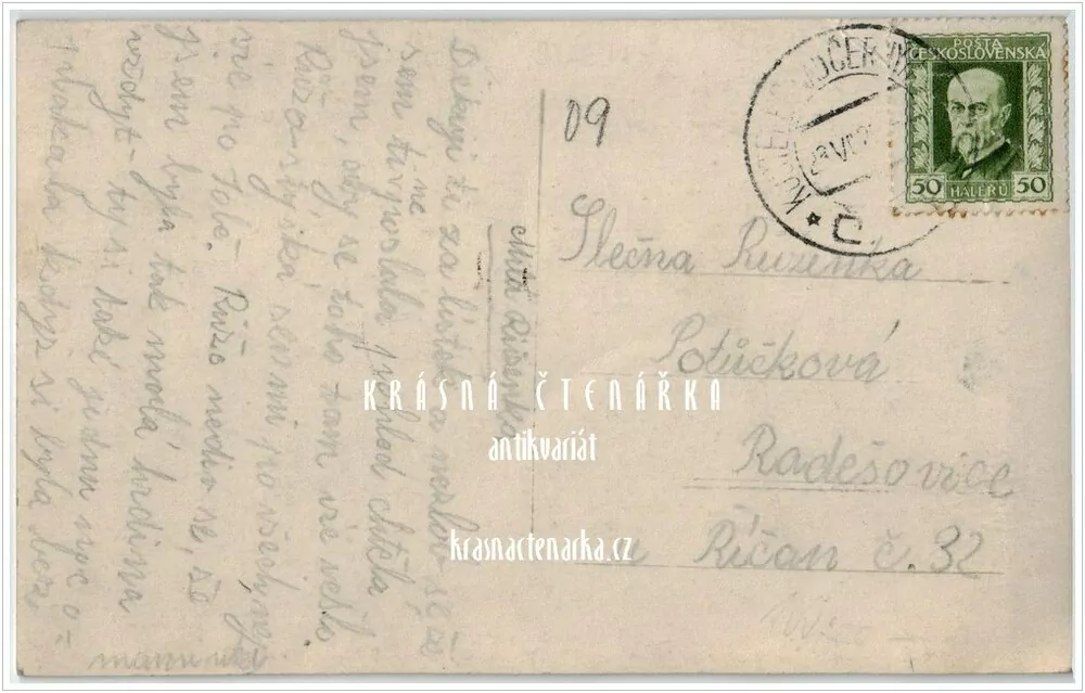 KOSTELEC NAD ČERNÝMI LESY, Náměstí