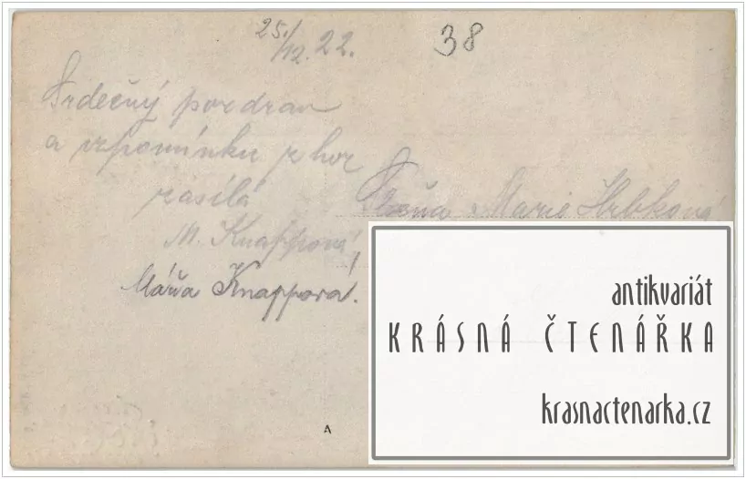 VYSOKÉ NAD JIZEROU
