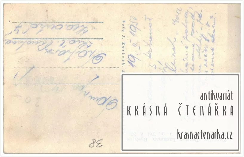 BENECKO - RYCHLOV, Pension Lachman