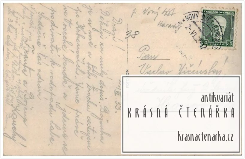 ROKYTNICE NAD JIZEROU, Vosecká bouda