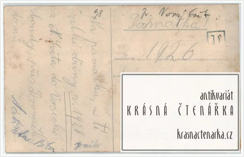 ROKYTNICE NAD JIZEROU, Vosecká bouda