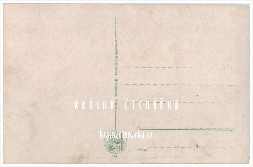 KARPACZ (něm. Krummhübel)