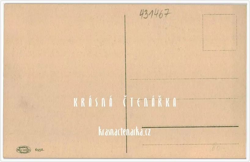KARPACZ GÓRNY (něm. Brückenberg), Kostel Wang
