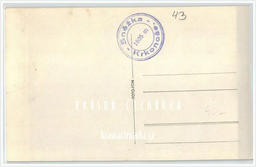 PEC POD SNĚŽKOU, Obří bouda a Slezský dům