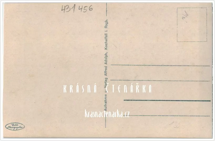 SKLÁŘSKÁ PORUBA (pol. Szklarska Poręba, něm. Schreiberhau)