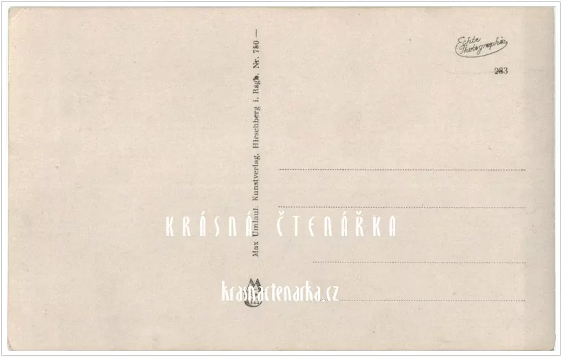 SKLÁŘSKÁ PORUBA (pol. Szklarska Poręba, něm. Schreiberhau)