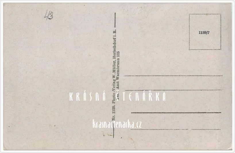 SKLÁŘSKÁ PORUBA (pol. Szklarska Poręba, něm. Schreiberhau)