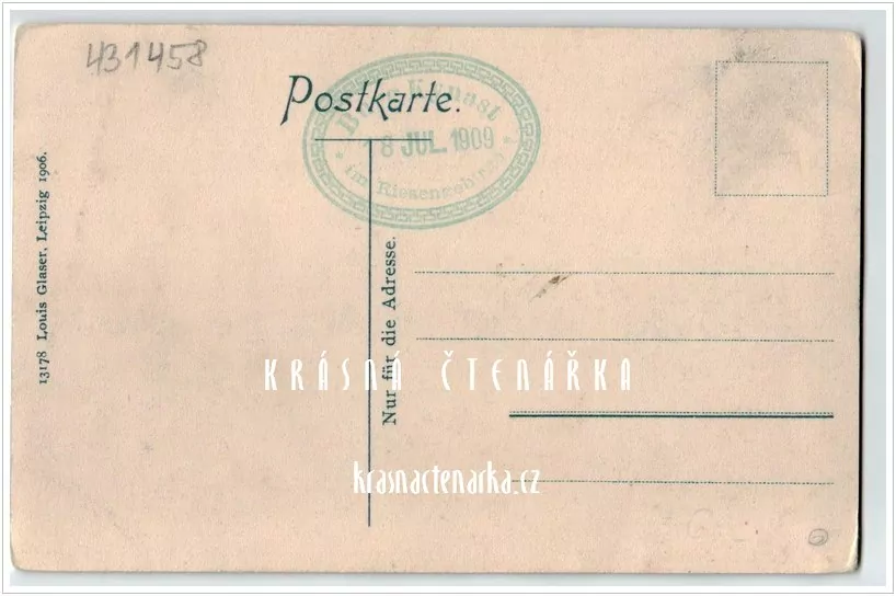 Zřízenina hradu CHOJNIK (něm. Kynast)