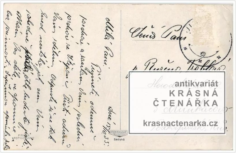 DOLNÍ ŠTĚPANICE