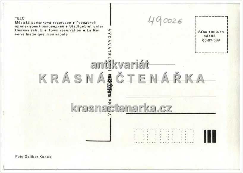 TELČ