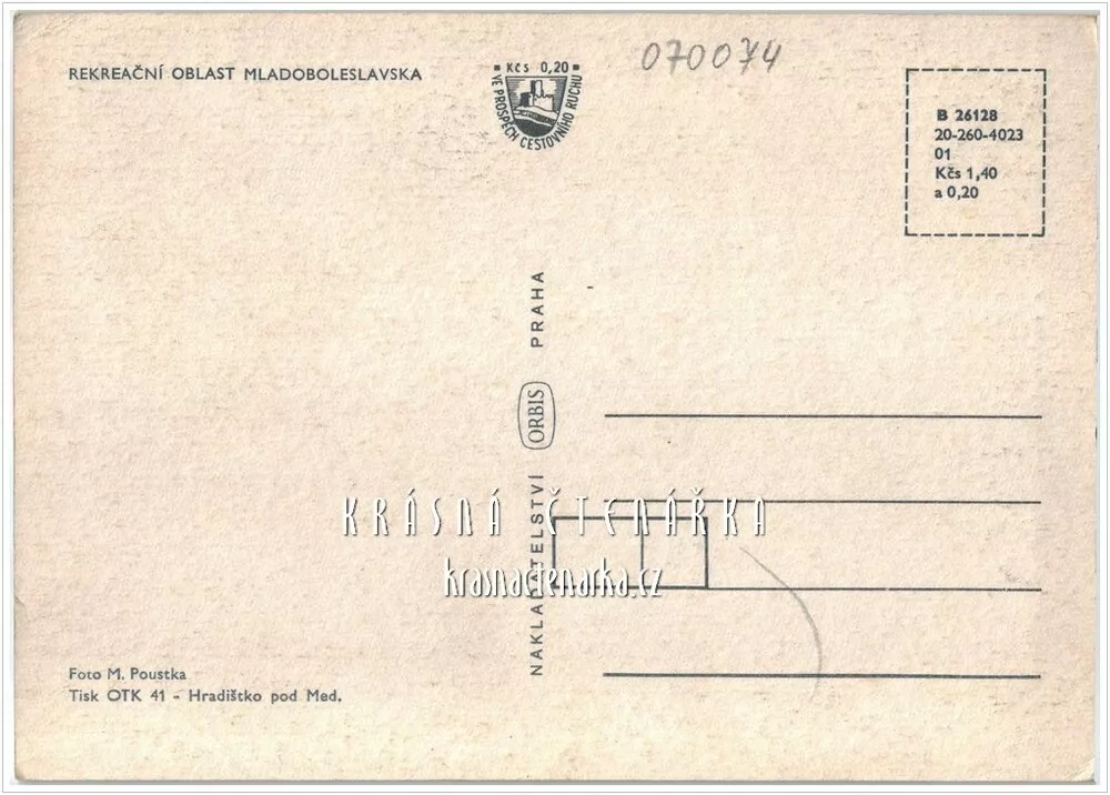 BRANŽEŽ - NOVÁ VES