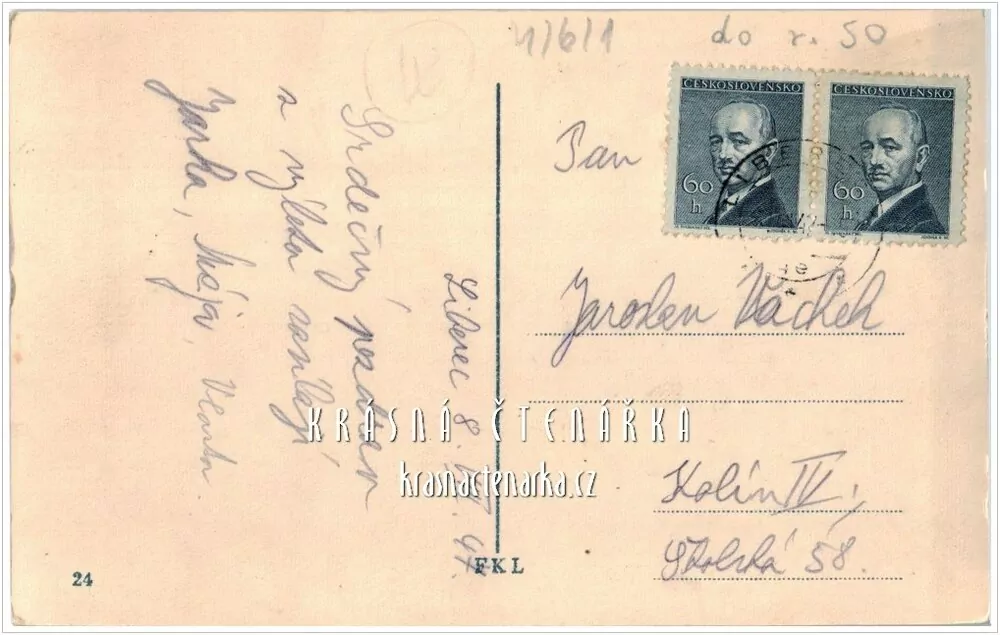 LIBEREC, Hotel Imperial