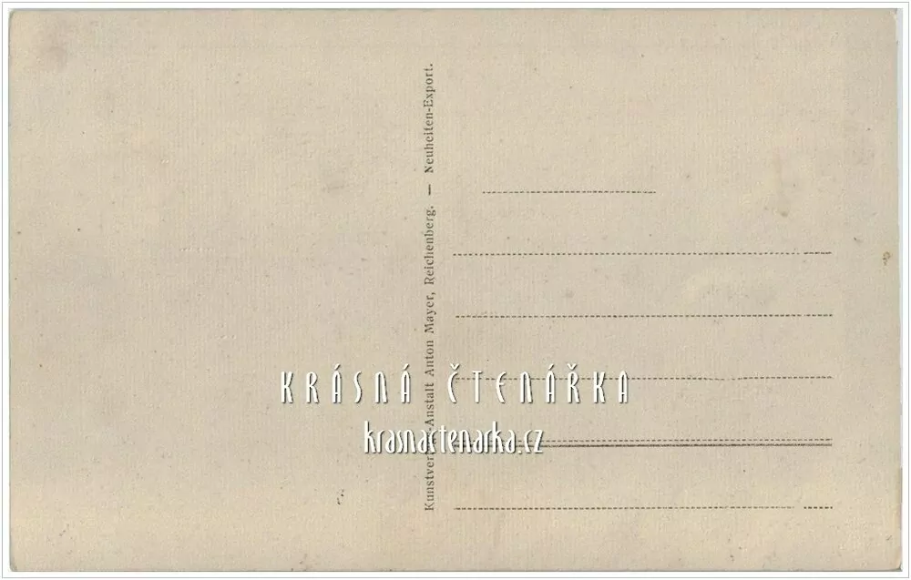 LIBEREC, Hotel Schienhof, nyní hotel Praha