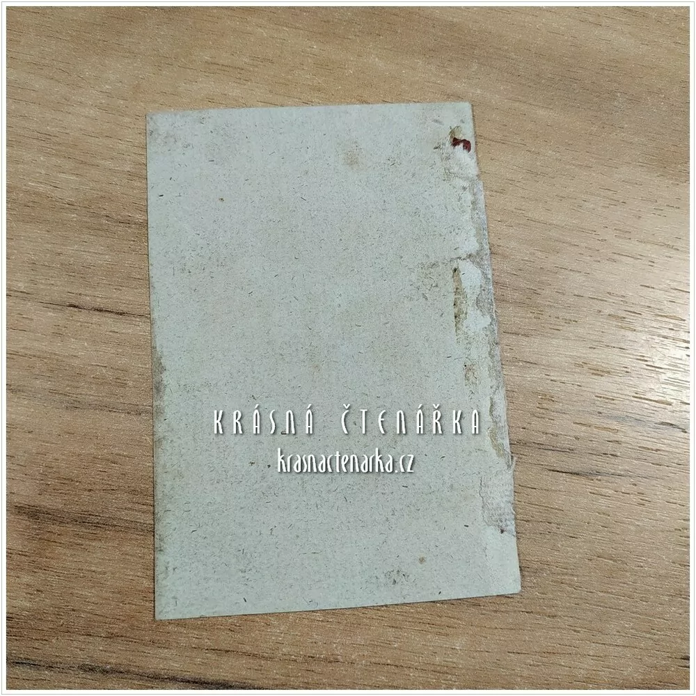 Náboženská ilustrace H. BARBARA