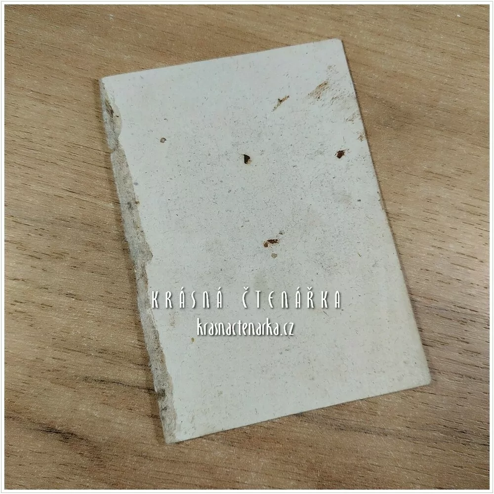 Náboženská ilustrace H. BARBARA