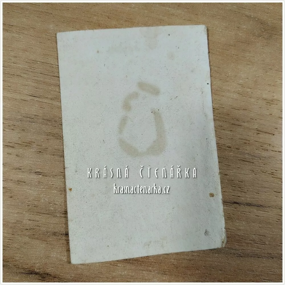 Náboženská ilustrace H. JOSEPH