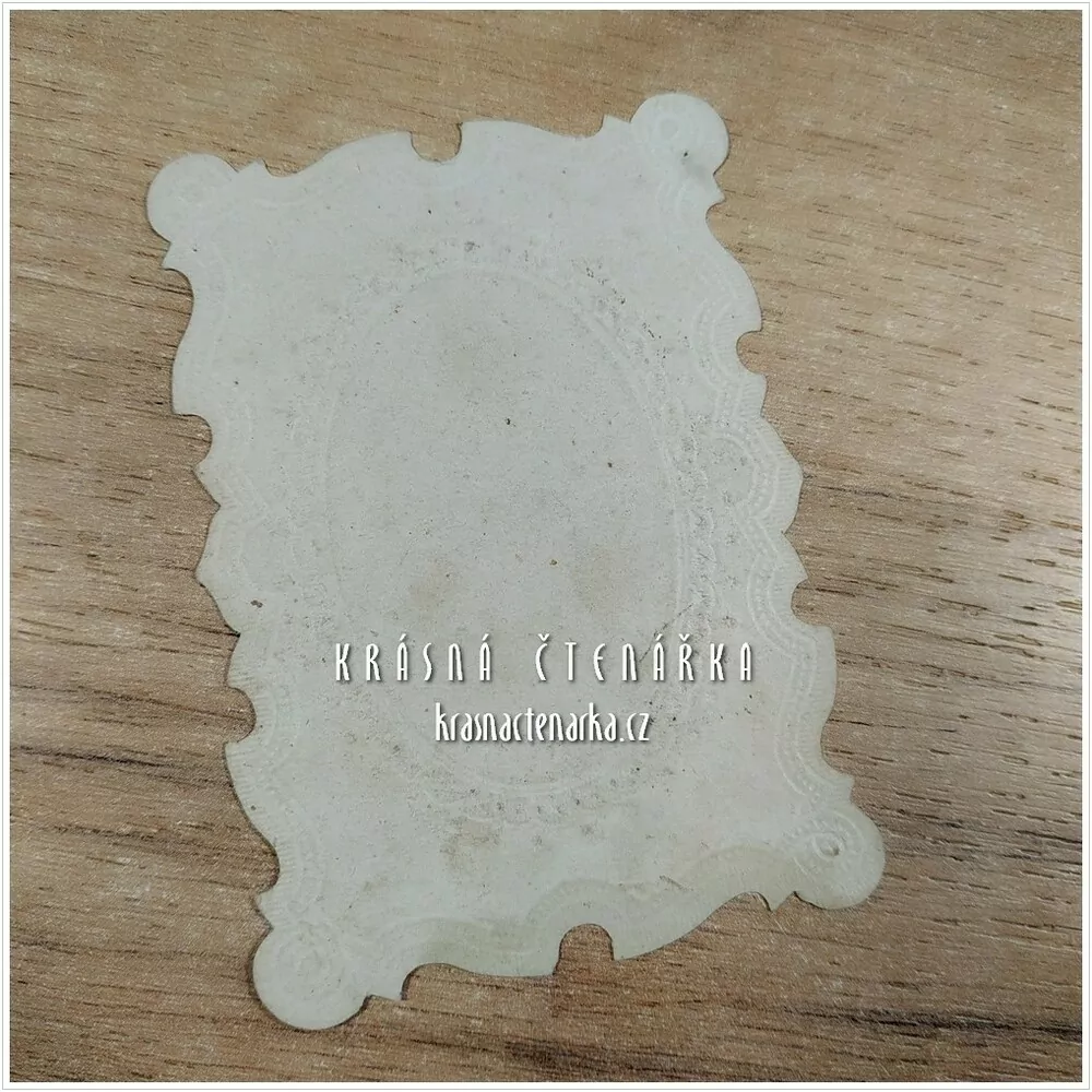 Obrázek s náboženským motivem