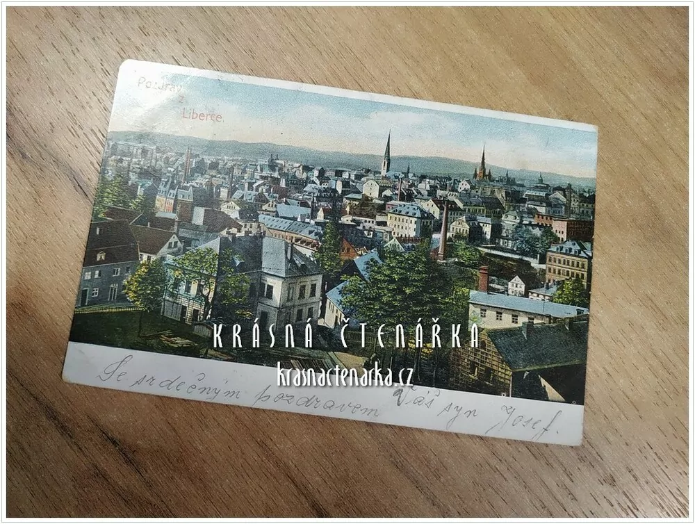 LIBEREC