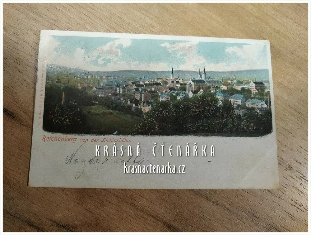 LIBEREC