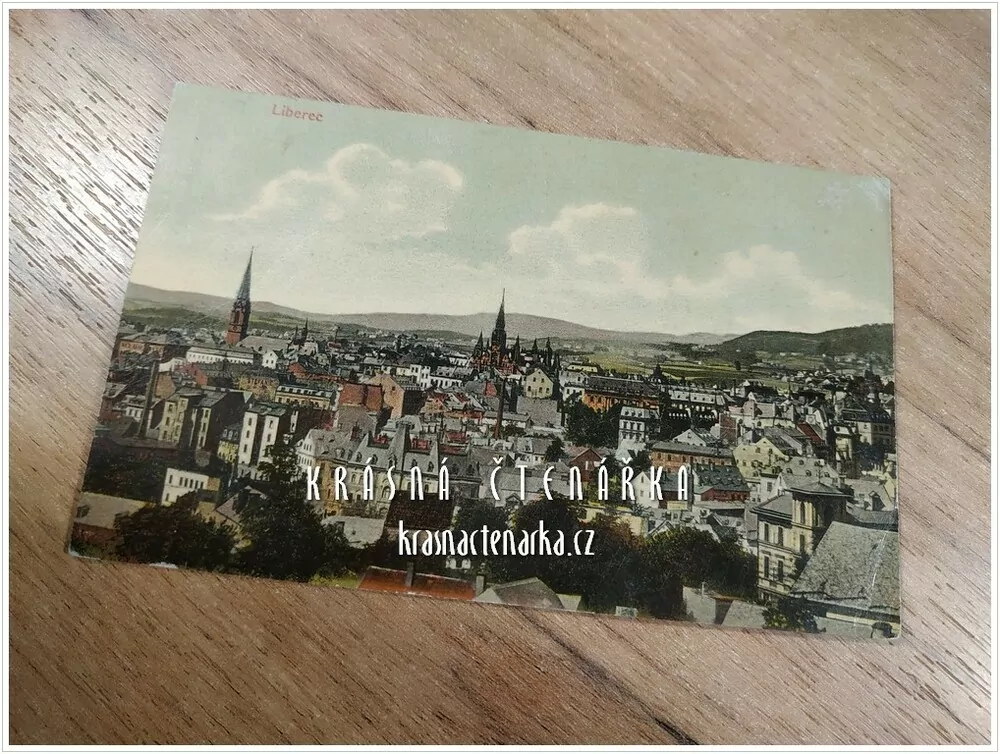LIBEREC