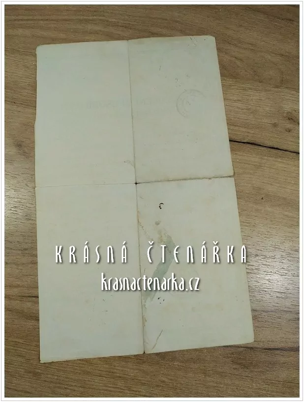 VYSVĚDČENÍ ZPŮSOBILOSTI (NÁKLADNÍ AUTOMOBILY) z roku 1931