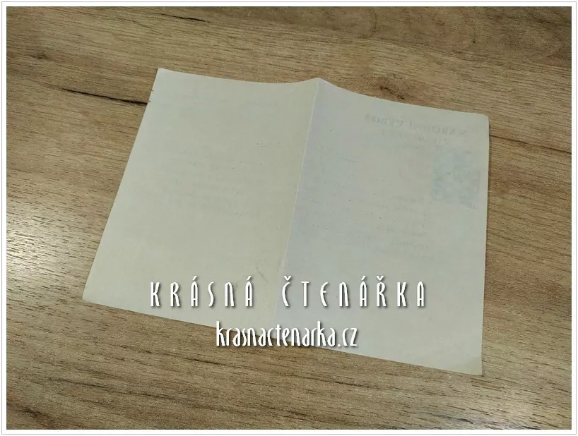 DOMOVSKÝ LIST získaný narozením v obci, Hodkovice nad Mohelkou