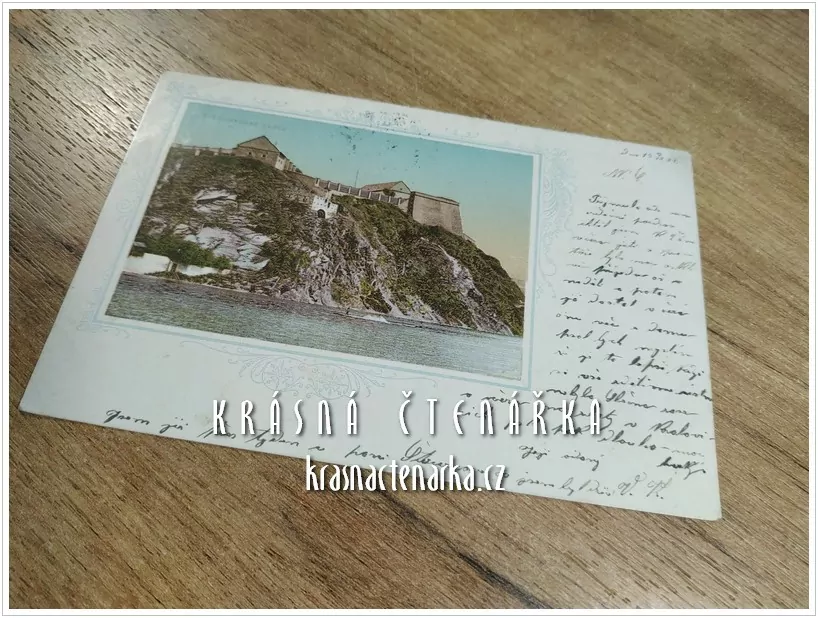 PRAHA, Vyšehradské skály