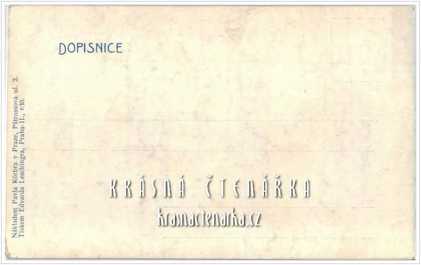 PRAHA, Malé náměstí