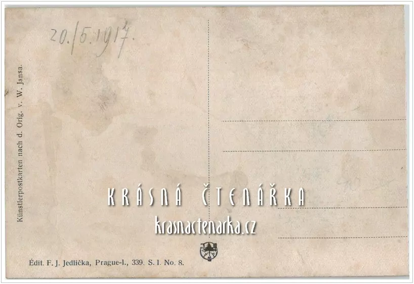 PRAHA, Staroměstská radnice (il. Jansa Václav)