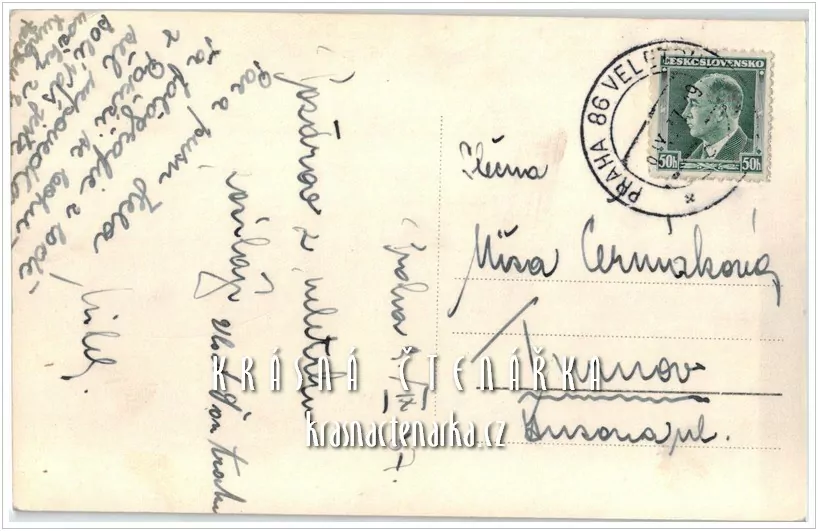 PRAHA, Veletržní palác