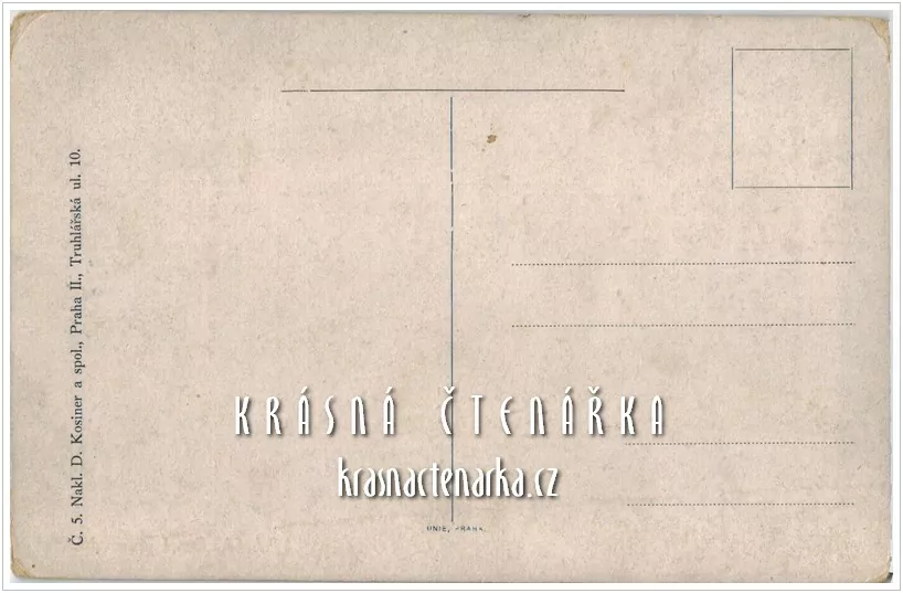 PRAHA, Stará stavovská síň