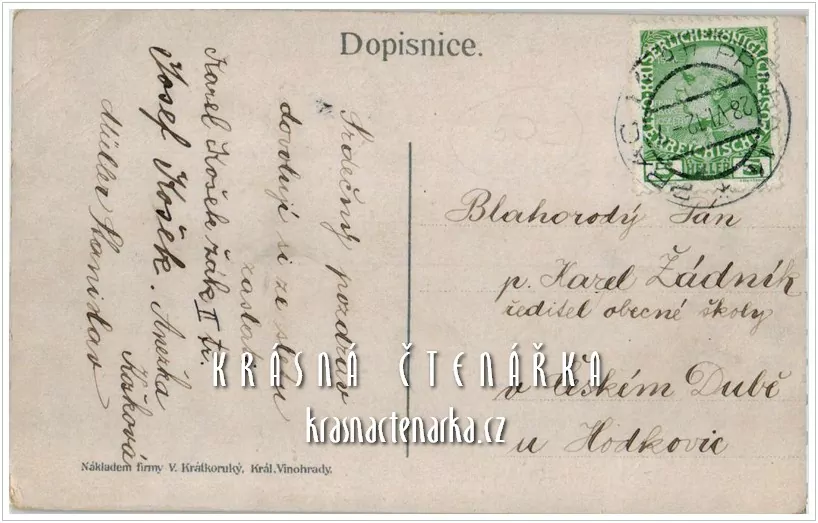 PRAHA, Most Svatopluka Čecha