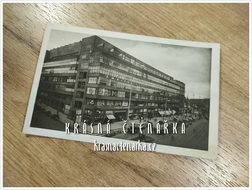 PRAHA, Veletržní palác