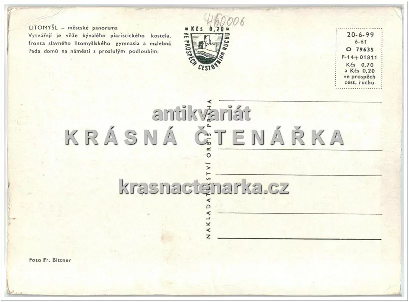 LITOMYŠL