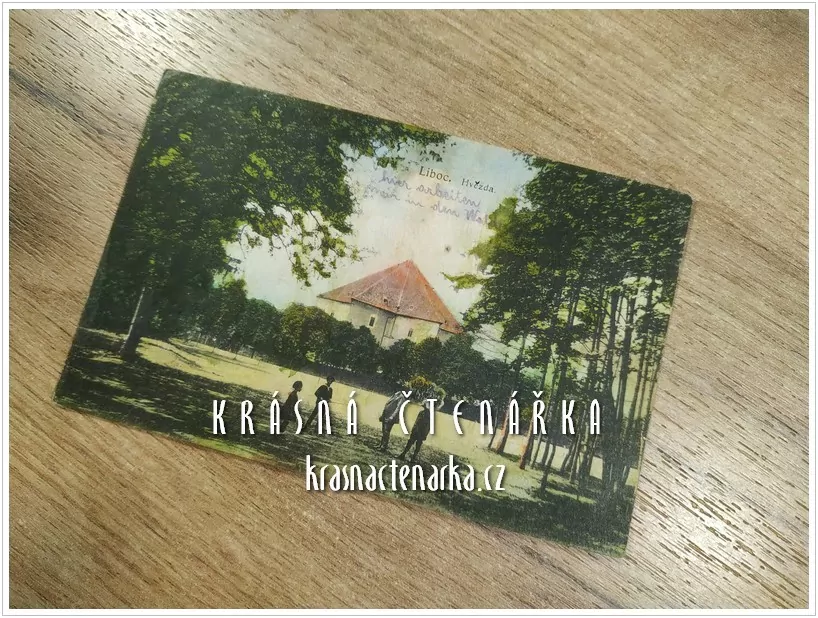 PRAHA, Letohrádek Hvězda