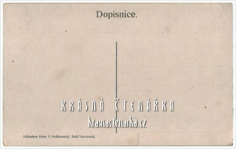 PRAHA, Jelení příkop