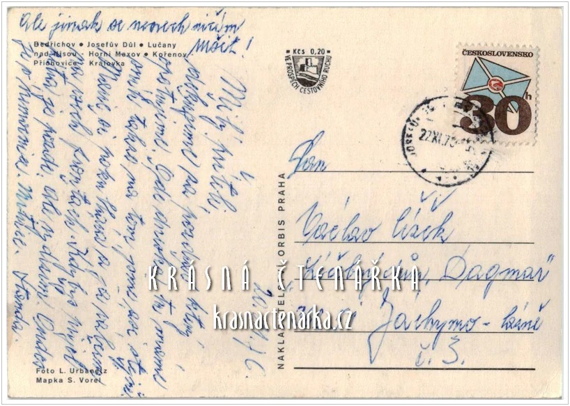 JIZERSKÉ HORY
