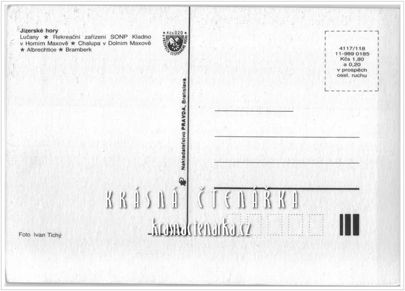 JIZERSKÉ HORY