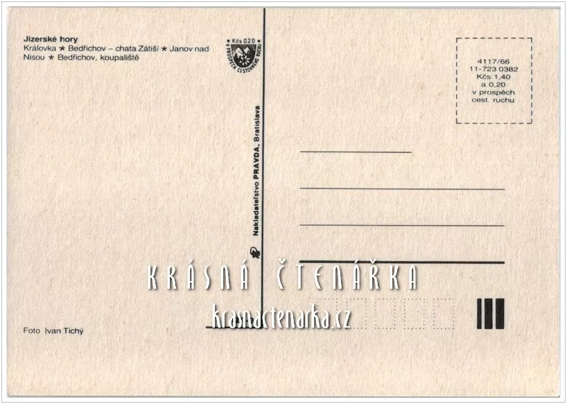 JIZERSKÉ HORY