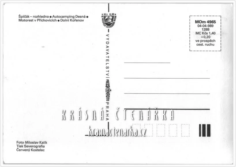 JIZERSKÉ HORY